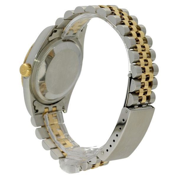 Rolex Datejust 16233